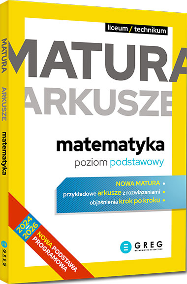 Egzamin ósmoklasisty - arkusze - matematyka