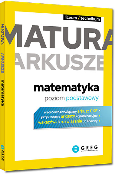 Matura - arkusze - matematyka